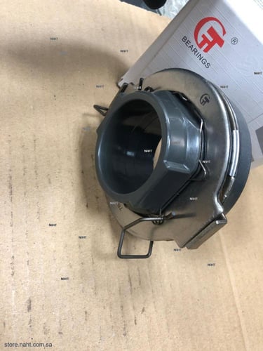 Clutch Release Bearing|رمان فحمة كلتش