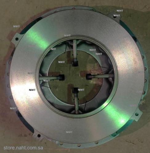 Clutch Cover|دسك كلتش