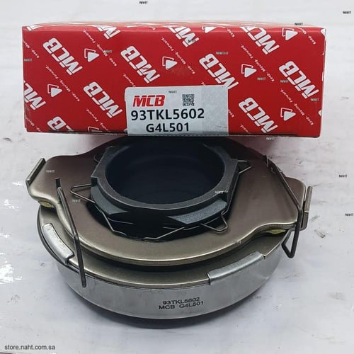 Clutch Release Bearing|رمان فحمة كلتش