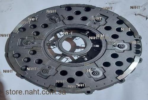 Clutch Cover|دسك كلتش