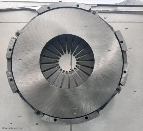 Clutch Cover|دسك كلتش