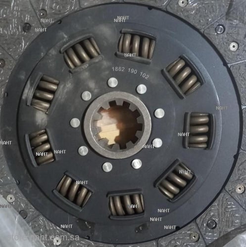 Clutch Disk|صحن كلتش