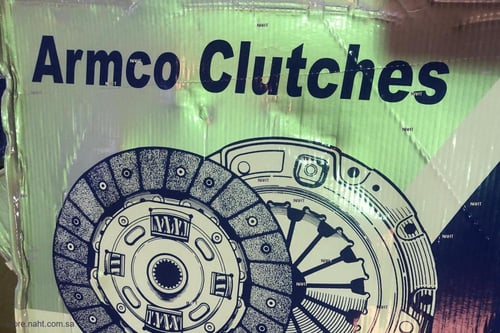 Clutch Cover|دسك كلتش