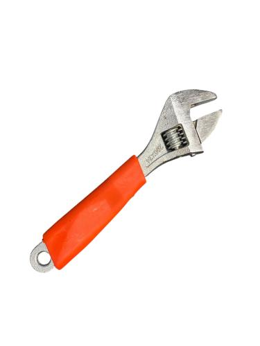 مفتاح اسبانه يد احمر 8 بوصه