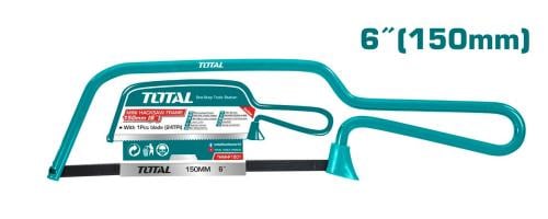 توتال ميشار كول صغير 6بوصه 1501