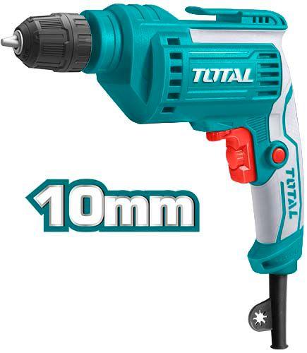 دريل توتال 10 مم كهربائي دوار