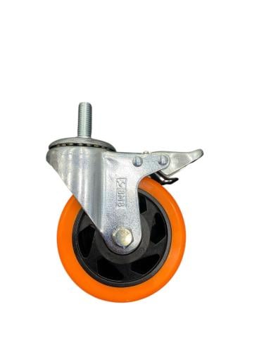 كفر 4 بوصه 100ملي برتقالي فرامل مسمار 004-1051