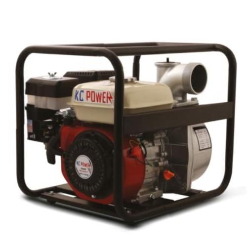 Kc Power مضخة ماء بالبنزين, 2 بوصة, 7 حصان, سعة خز...