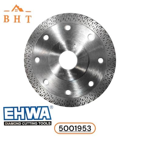 دسك بورسلان ليزر 4.5بوصة صناعة كوري EHWA