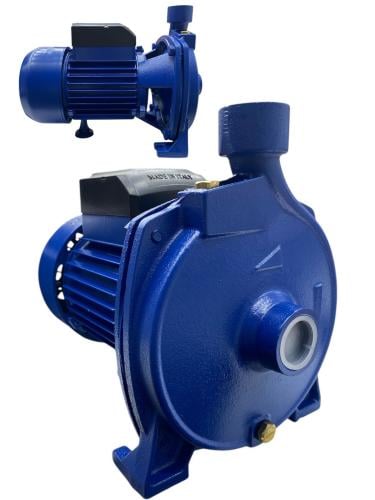 دينمو خزان ماء قوة 1حصان ابيلو ايطالي يطلع دورين و...