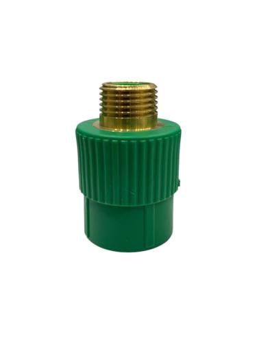 حراري جلبه ذكر 25*3/4 تحويل