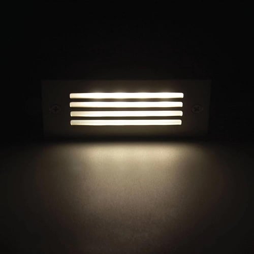 كشاف درج اصفر شرايح 5وات داخلي 15.5*5.5سم 9196/5