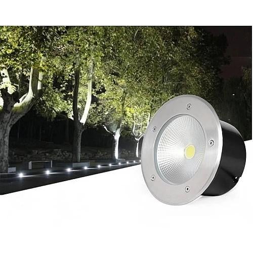 كشاف ارضي وتر بروف للحديقة و المنزل 5002868 فتحه 1...