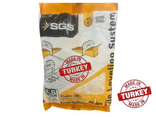 فواصل بلاط تركي قوية من تركيا