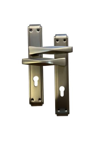 يد باب 339 فضي OMB