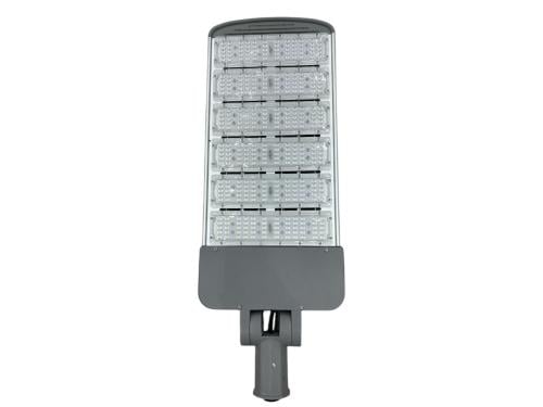 كشاف شارع مع خليه 2406 شرايح المنيوم 300وات 500111...