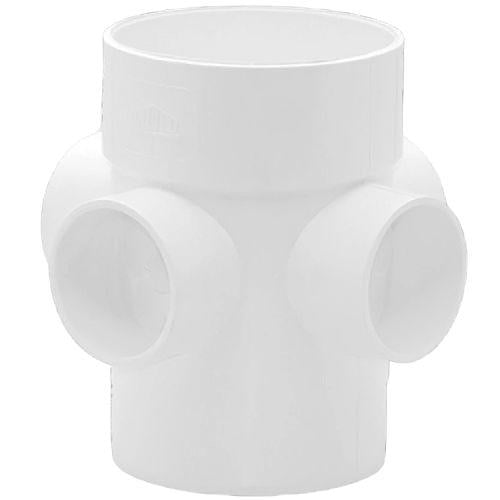 تحويل بيبه غليون طويل 4 بوصه صرف 2 بوصه