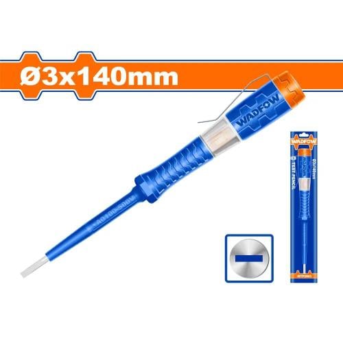 ودفو مفك فاحص كهرباء صغير 2901