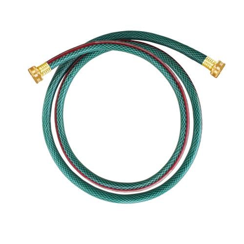 وصله لي ماء 1.5متر للبكره العايد 150سم 3/4بوصة 500...