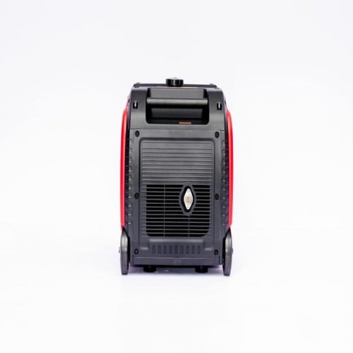 مولد كهرباء بنزين محمول ، 3 كيلو وات كاتم ، منخفض...