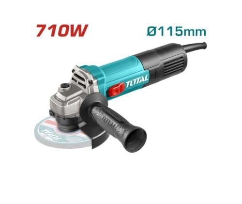 صاروخ 4.5 بوصة توتال 710 وات TG10711576