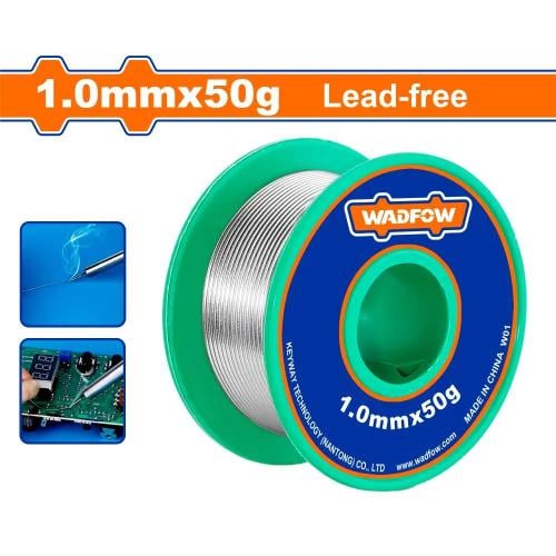 ود فو سلك لحام الكترونيات 1*50 الكتروني 1310