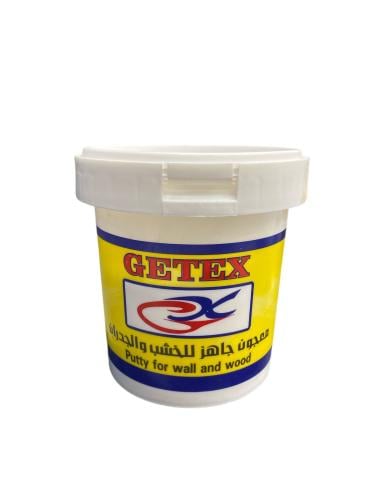 معجون جدار علب 1كيلو