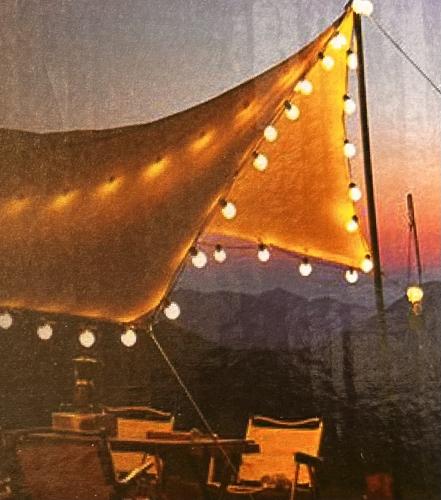 مسية مميزة للحدائق بطاسلك عقد إضاءة شقة الشمسية وا...