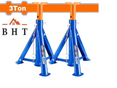 كرتون جحش استند رفع سياره هرم 2قطع ودفو 31022