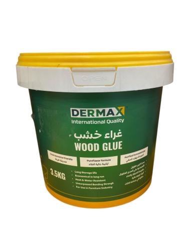 غراء خشب كلاسيك 3.5كيلو وطني