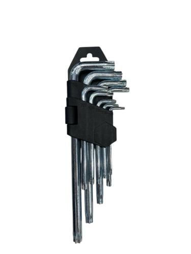 النكي مشرشر كبير طقم