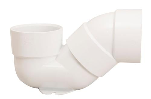 كوع ريحه مقاسات حسب الاختيار 2 - 4 بوصه