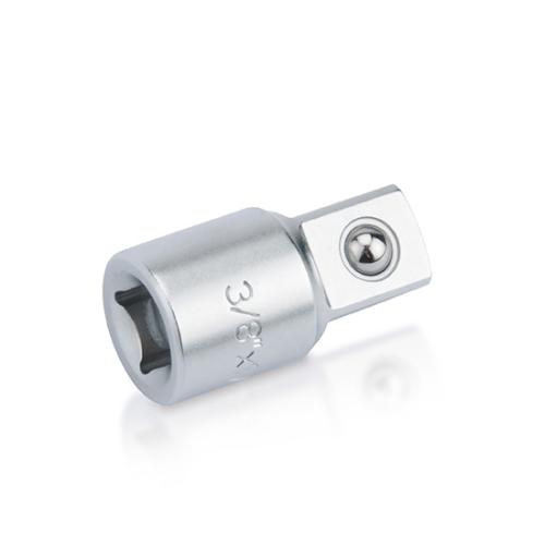 توبتل تحويله Adapter لقمه TOPTUL 3/8*1/2 تايواني خ...