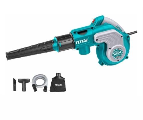 منفاخ غبار قوي توتال 8036 متعدد الوظائف