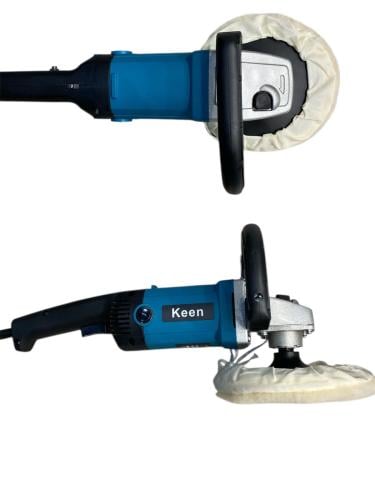 صاروخ تلميع كيين 1200 وات بتصميم مريح صيني