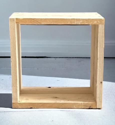 حلق رف خشب مروحة و مكيف حسب الاختتيار