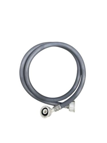 لي غسالة ملابس و صحون تغذيه تماتيك