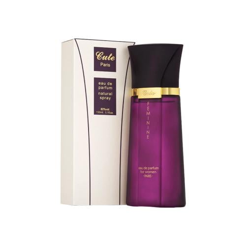 كيوت نسائي 150 مل