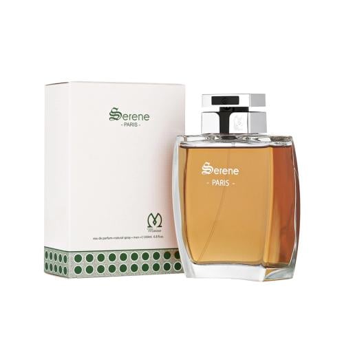 عطر سيرين رجالي من درعه 200مل