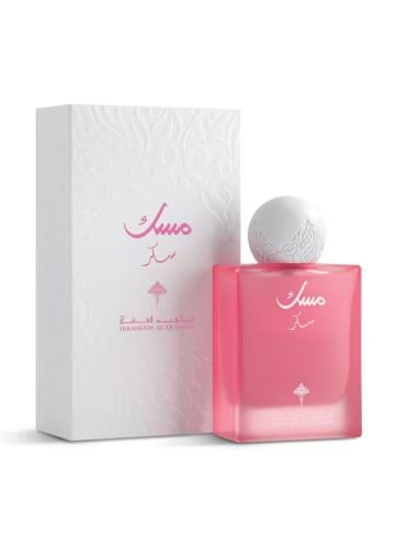 مسك السكر 75 مل