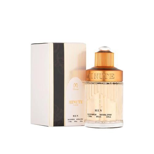 عطر مينت الرجالي 100مل