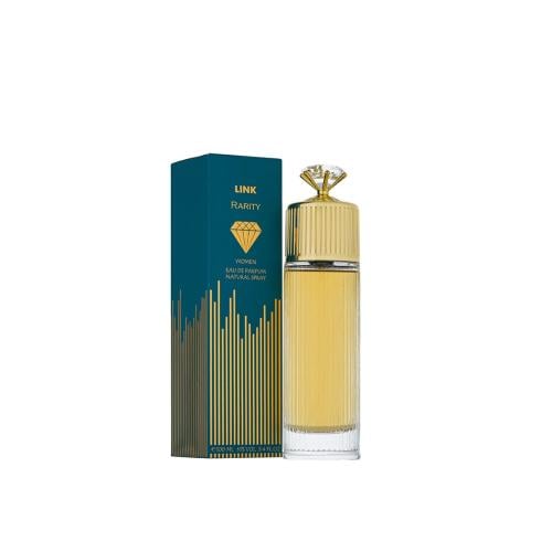 عطر رارتي 100 مل