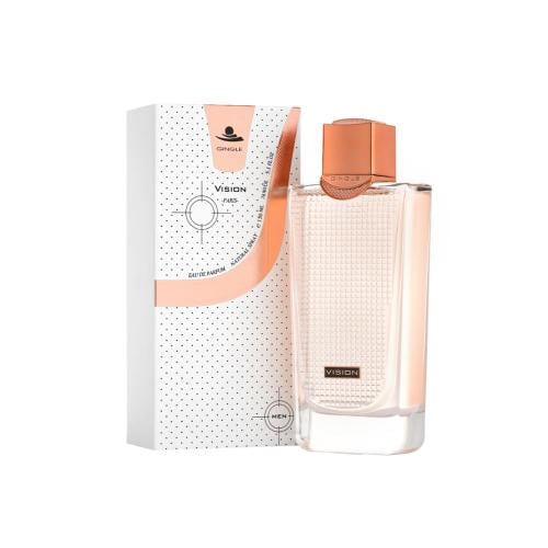 عطر فيجن الرجالي 150مل