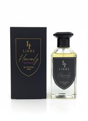 ليبري هيفنلي نسائي 100مل