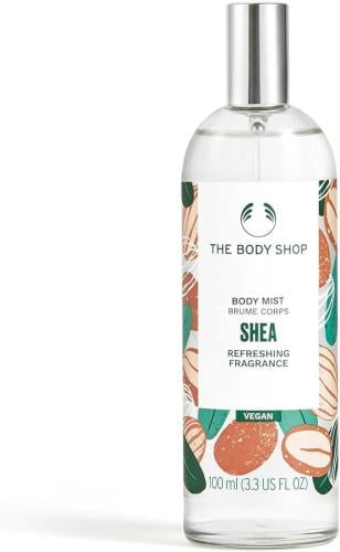 معطر للجسم بزبدة الشيا، 100 مل، REV 98069