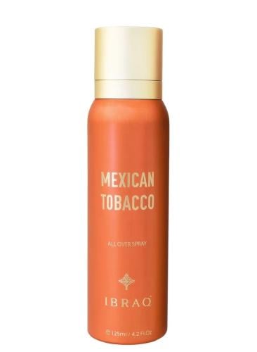 بخاخ الجسم توباكو مكسيكي 125 مل