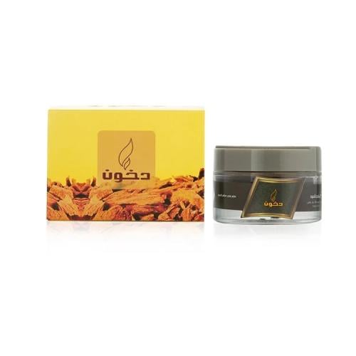 دخون الماجد - 56 جم