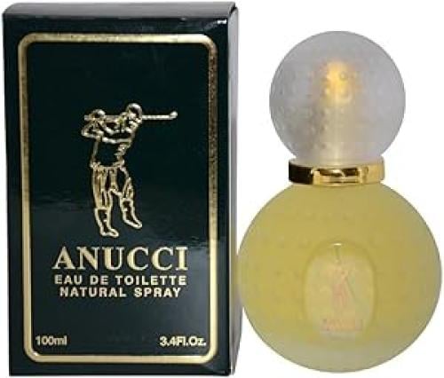 أنوتشي، بخاخ، عطر للرجال، 3.4 أونصة