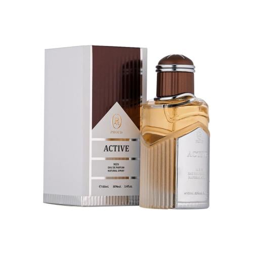 عطر أكتيف 100 مل