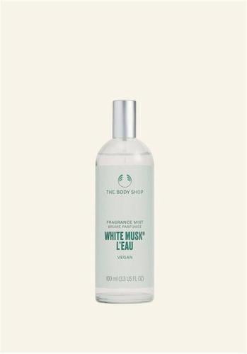 معطر الجسم وايت مسك ليو 100 مل